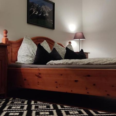 Ferienwohnung Hager Kuchl Extérieur photo