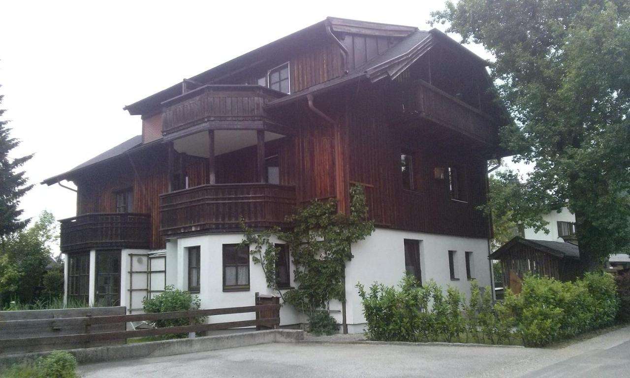 Ferienwohnung Hager Kuchl Extérieur photo