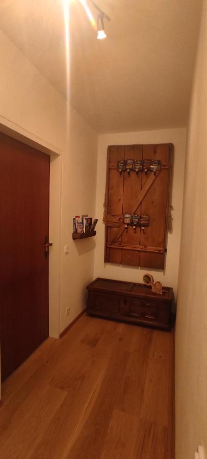 Ferienwohnung Hager Kuchl Extérieur photo