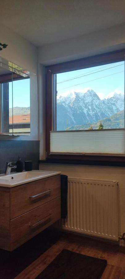 Ferienwohnung Hager Kuchl Extérieur photo
