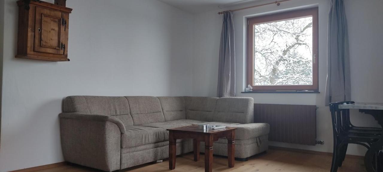 Ferienwohnung Hager Kuchl Extérieur photo