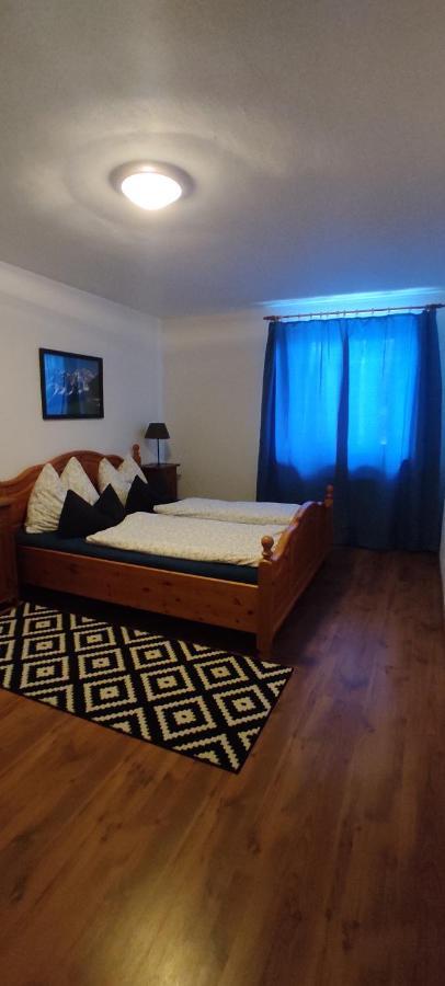 Ferienwohnung Hager Kuchl Extérieur photo