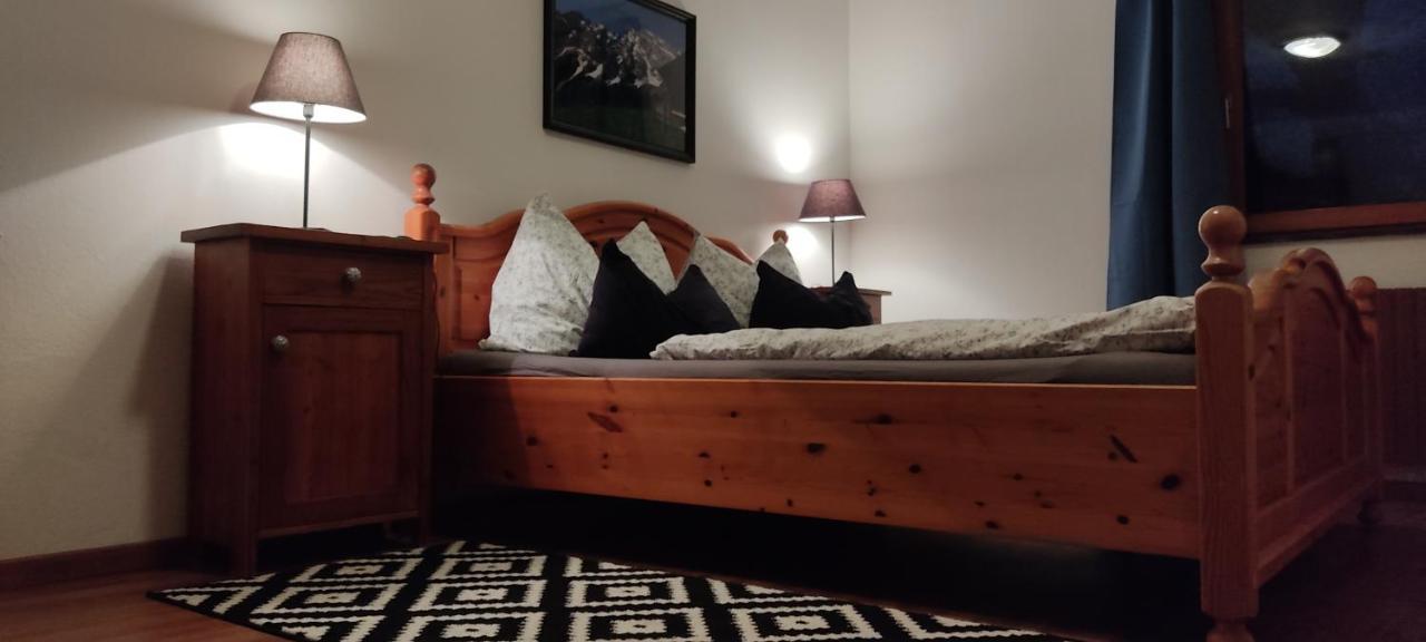 Ferienwohnung Hager Kuchl Extérieur photo