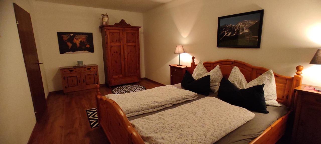 Ferienwohnung Hager Kuchl Extérieur photo
