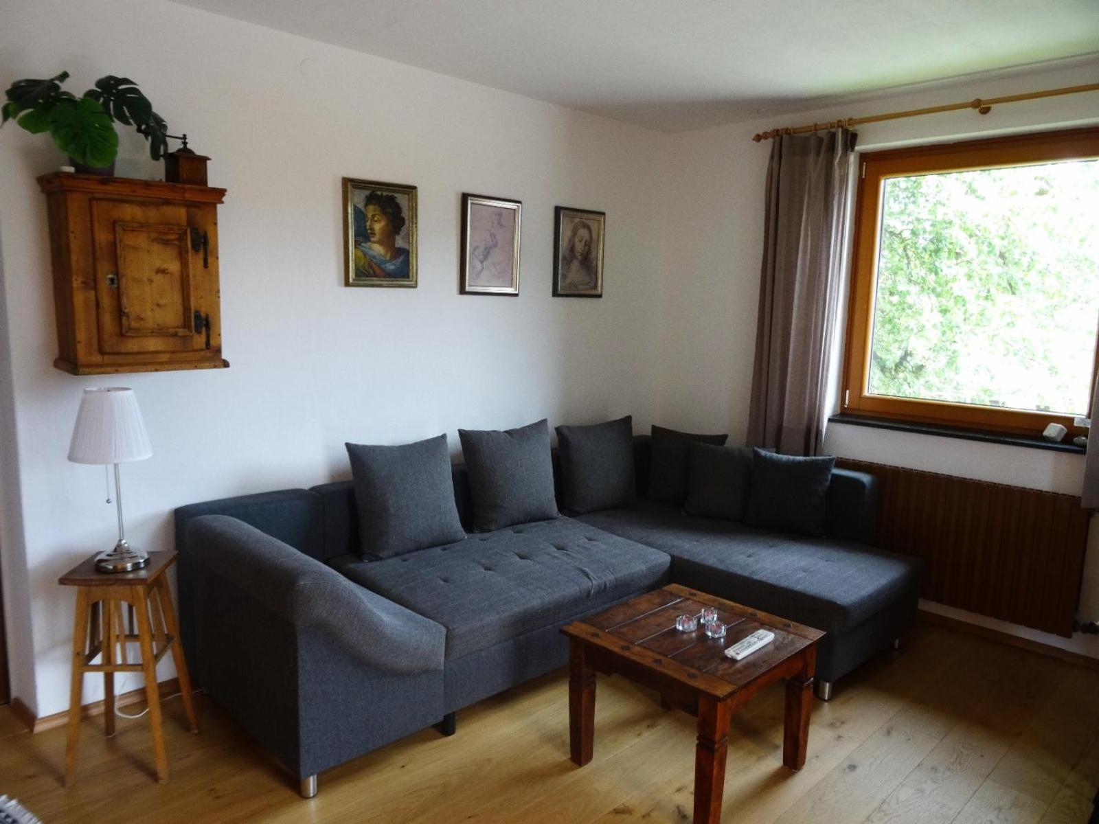 Ferienwohnung Hager Kuchl Extérieur photo